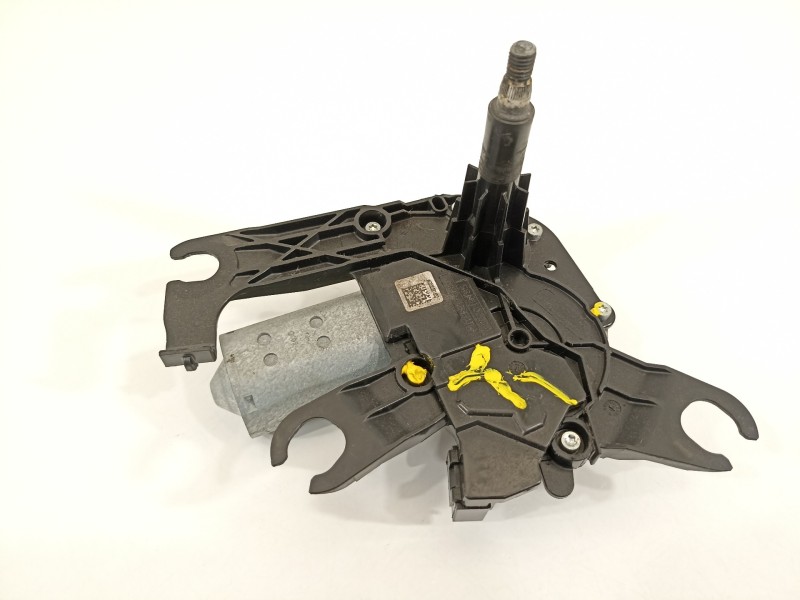 Recambio de motor limpia trasero para peugeot 2008 (--.2013) active referencia OEM IAM 9678423580A  