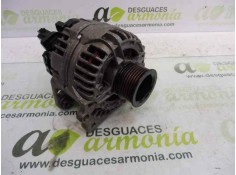 Recambio de alternador para volkswagen golf iv berlina (1j1) conceptline referencia OEM IAM 037903025E 0124315004 