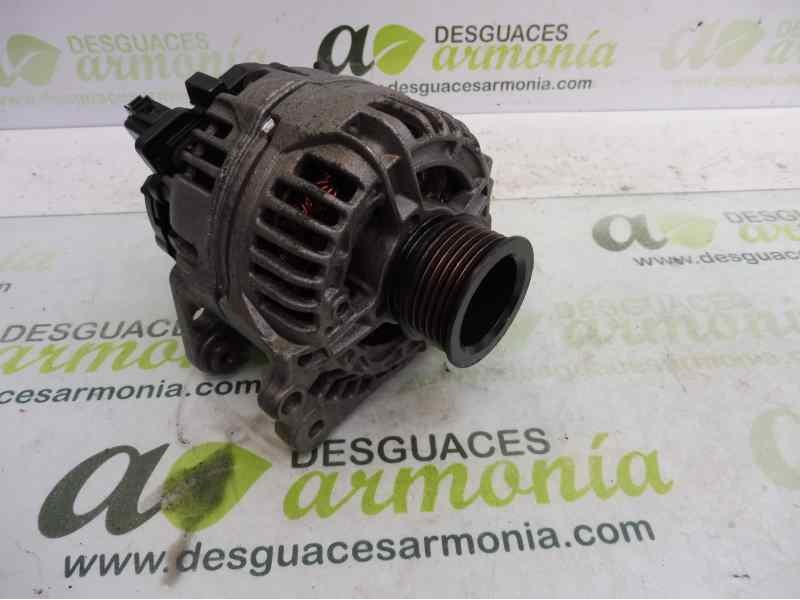 Recambio de alternador para volkswagen golf iv berlina (1j1) conceptline referencia OEM IAM 037903025E 0124315004 