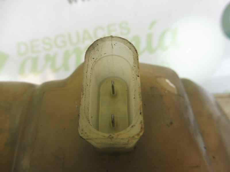 Recambio de deposito expansion para audi a4 berlina (b5) 1.9 tdi referencia OEM IAM 8D0121403L  