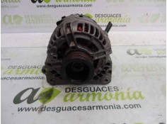 Recambio de alternador para volkswagen golf iv berlina (1j1) conceptline referencia OEM IAM 037903025E 0124315004  2