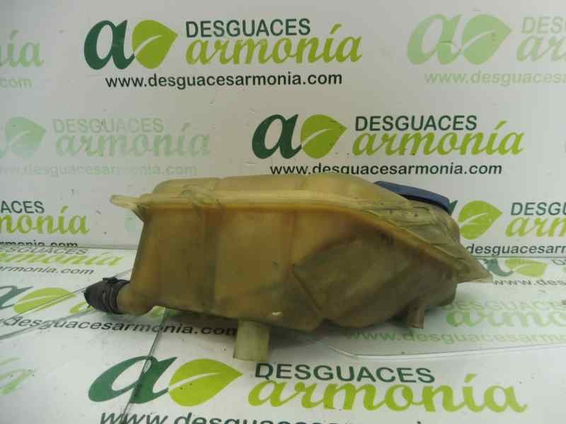 Recambio de deposito expansion para audi a4 berlina (b5) 1.9 tdi referencia OEM IAM 8D0121403L  