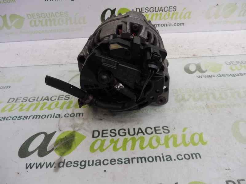 Recambio de alternador para volkswagen golf iv berlina (1j1) conceptline referencia OEM IAM 037903025E 0124315004 