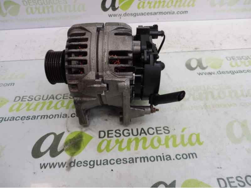 Recambio de alternador para volkswagen golf iv berlina (1j1) conceptline referencia OEM IAM 037903025E 0124315004 