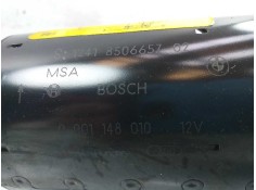 Recambio de motor arranque para bmw serie 3 lim. (f30) 320d referencia OEM IAM 1241850665702 0001148010  2