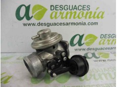 Recambio de valvula egr para audi a4 berlina (b5) 1.9 tdi referencia OEM IAM 038129637  