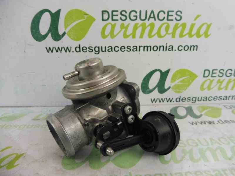 Recambio de valvula egr para audi a4 berlina (b5) 1.9 tdi referencia OEM IAM 038129637  
