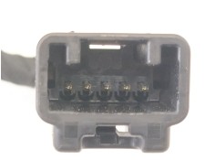 Recambio de espejo interior para toyota auris hybrid active business plus referencia OEM IAM 878100WQ50   2