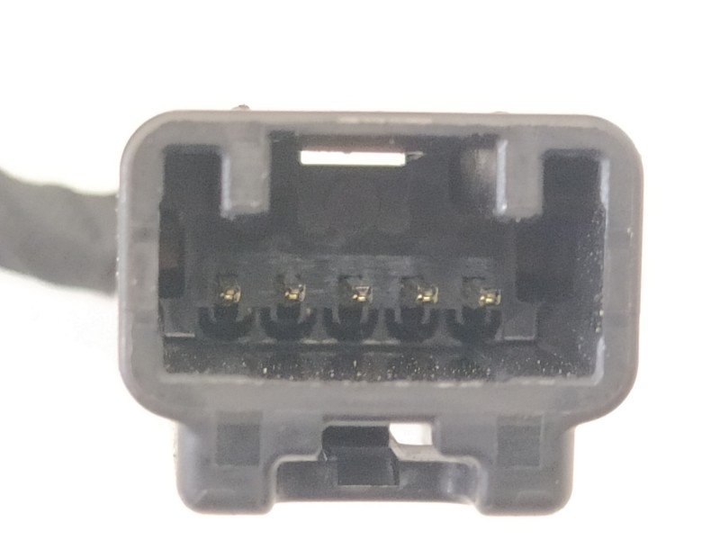 Recambio de espejo interior para toyota auris hybrid active business plus referencia OEM IAM 878100WQ50  