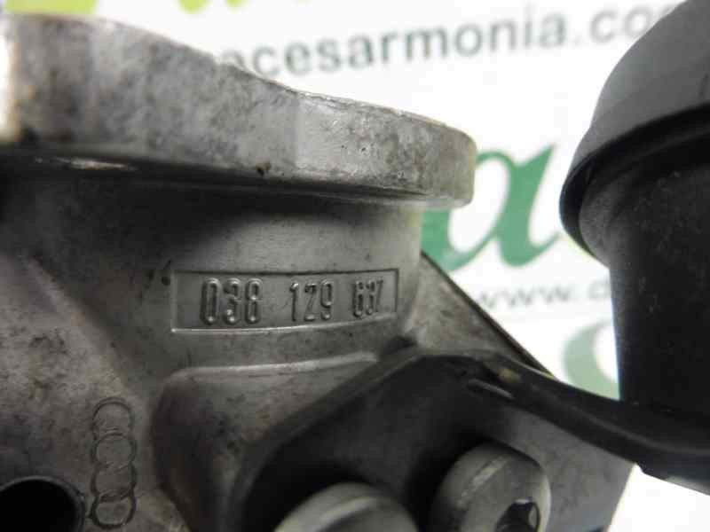Recambio de valvula egr para audi a4 berlina (b5) 1.9 tdi referencia OEM IAM 038129637  