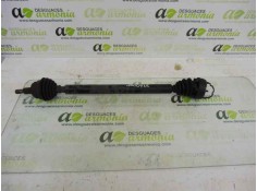 Recambio de transmision delantera derecha para volkswagen golf iv berlina (1j1) conceptline referencia OEM IAM   