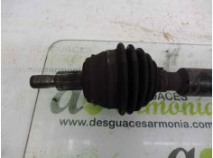 Recambio de transmision delantera derecha para volkswagen golf iv berlina (1j1) conceptline referencia OEM IAM    2