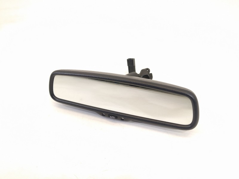 Recambio de espejo interior para toyota auris hybrid active business plus referencia OEM IAM 878100WQ50  