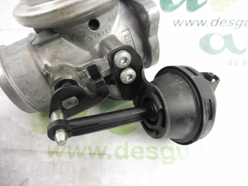 Recambio de valvula egr para audi a4 berlina (b5) 1.9 tdi referencia OEM IAM 038129637  