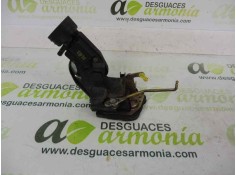 Recambio de cerradura puerta trasera izquierda para suzuki grand vitara 5 puertas sq (ft) 2.0 td referencia OEM IAM 8230265D10   2