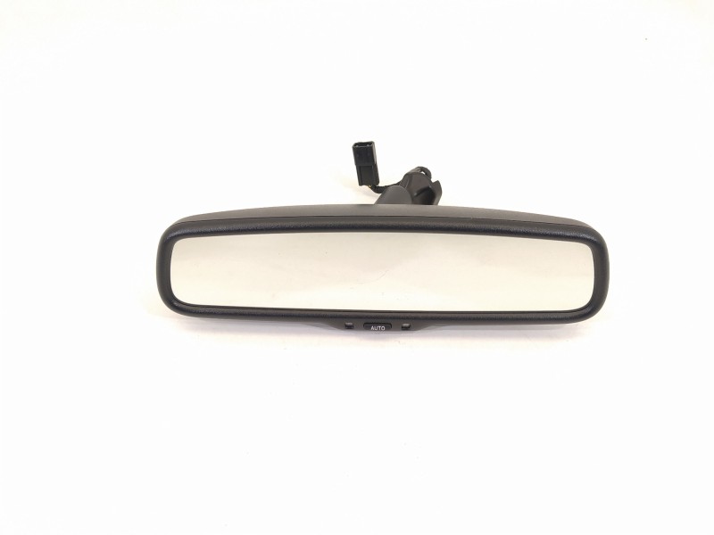 Recambio de espejo interior para toyota auris hybrid active business plus referencia OEM IAM 878100WQ50  