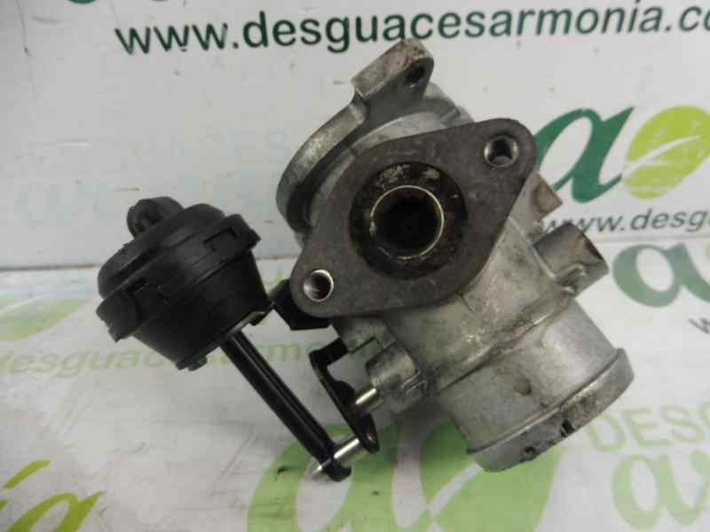 Recambio de valvula egr para audi a4 berlina (b5) 1.9 tdi referencia OEM IAM 038129637  