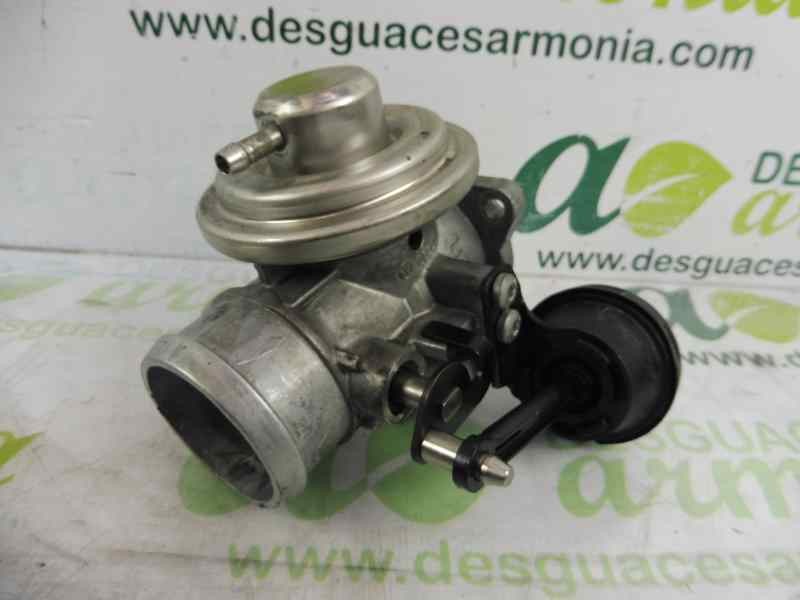 Recambio de valvula egr para audi a4 berlina (b5) 1.9 tdi referencia OEM IAM 038129637  