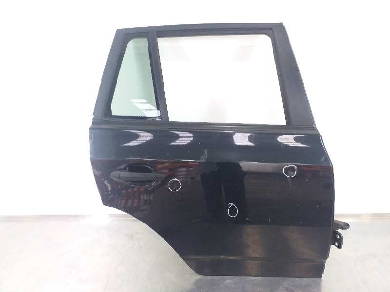 Recambio de puerta trasera derecha para bmw x3 (e83) 2.0d referencia OEM IAM 41003449338  