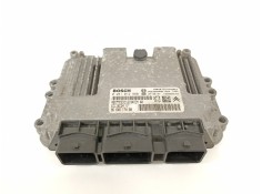 Recambio de centralita motor uce para citroën c4 grand picasso sx referencia OEM IAM 9664617480 281012980 