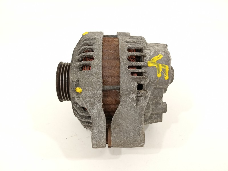 Recambio de alternador para suzuki swift berlina (mz) gl (3-ptas.) referencia OEM IAM 3140084E01  