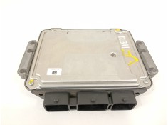 Recambio de centralita motor uce para citroën c4 grand picasso sx referencia OEM IAM 9664617480 281012980  2