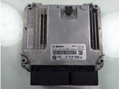 Recambio de centralita motor uce para bmw serie 3 lim. (f30) 320d referencia OEM IAM 851856801 0281018634 
