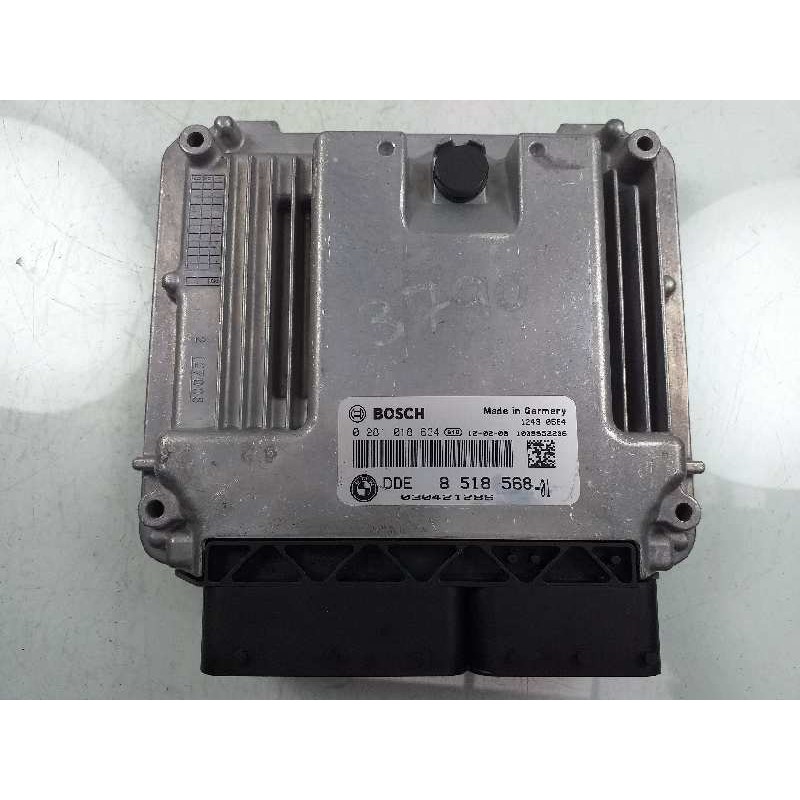 Recambio de centralita motor uce para bmw serie 3 lim. (f30) 320d referencia OEM IAM 851856801 0281018634 