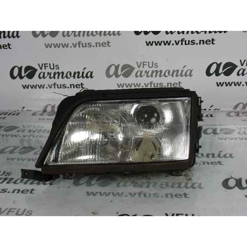 Recambio de faro izquierdo para audi a6 berlina (c4) 2.5 tdi referencia OEM IAM 4B0941003BQ  