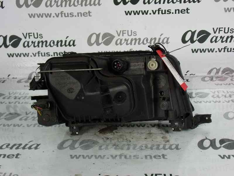 Recambio de faro izquierdo para audi a6 berlina (c4) 2.5 tdi referencia OEM IAM 4B0941003BQ   Recambio de faro izquierdo para audi a6 berlina (c4) 2.5 tdi referencia OEM IAM 4B0941003BQ