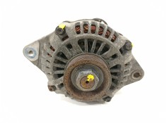 Recambio de alternador para suzuki swift berlina (mz) gl (3-ptas.) referencia OEM IAM 3140084E01   2