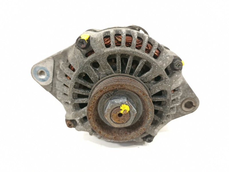 Recambio de alternador para suzuki swift berlina (mz) gl (3-ptas.) referencia OEM IAM 3140084E01  