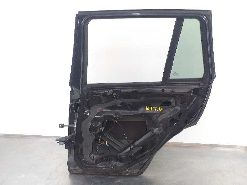 Recambio de puerta trasera derecha para bmw x3 (e83) 2.0d referencia OEM IAM 41003449338  