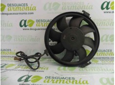 Recambio de electroventilador para audi a4 berlina (b5) 1.9 tdi referencia OEM IAM 8D0959455L  