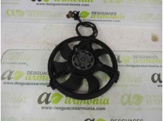 Recambio de electroventilador para audi a4 berlina (b5) 1.9 tdi referencia OEM IAM   