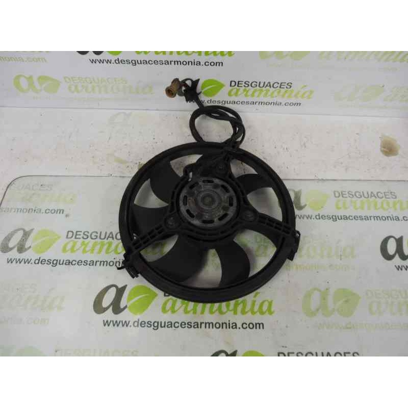 Recambio de electroventilador para audi a4 berlina (b5) 1.9 tdi referencia OEM IAM   