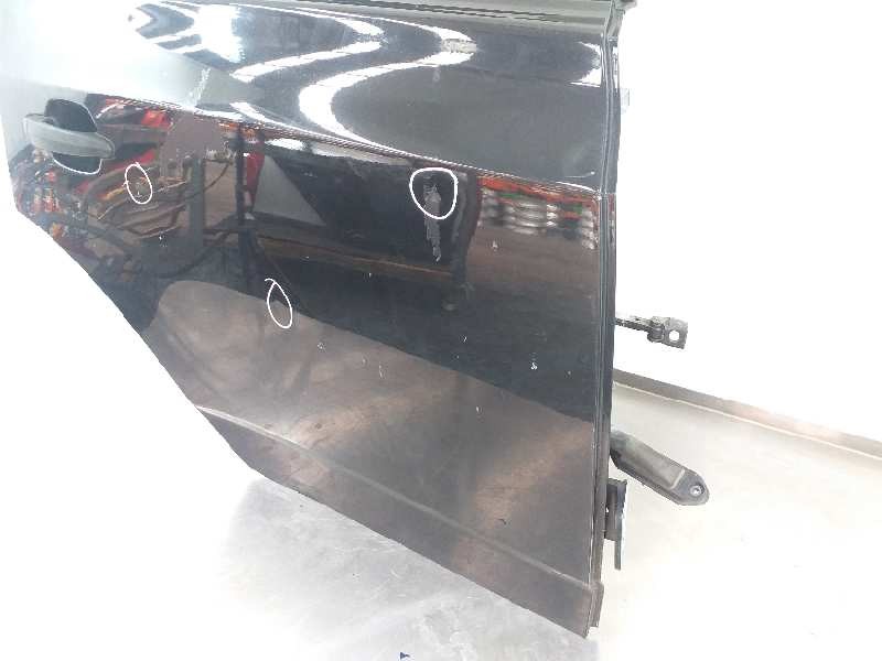 Recambio de puerta trasera derecha para bmw x3 (e83) 2.0d referencia OEM IAM 41003449338  