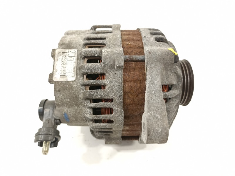 Recambio de alternador para suzuki swift berlina (mz) gl (3-ptas.) referencia OEM IAM 3140084E01  
