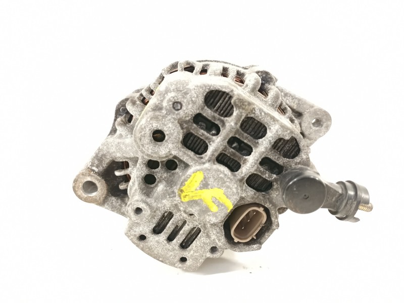 Recambio de alternador para suzuki swift berlina (mz) gl (3-ptas.) referencia OEM IAM 3140084E01  