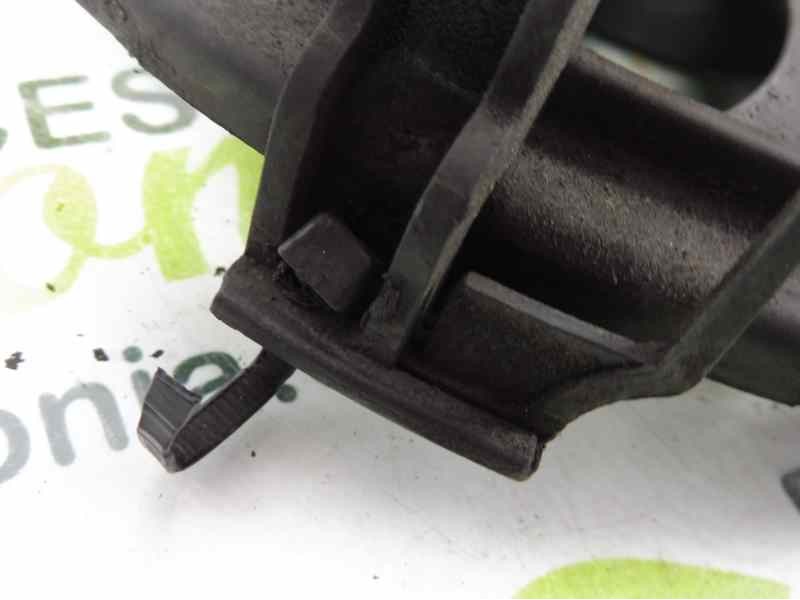 Recambio de electroventilador para audi a4 berlina (b5) 1.9 tdi referencia OEM IAM   