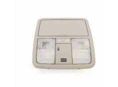 Recambio de luz interior para toyota auris hybrid active business plus referencia OEM IAM 8126002570 2JM011135 