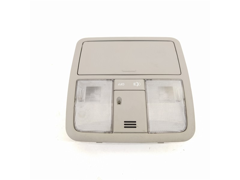Recambio de luz interior para toyota auris hybrid active business plus referencia OEM IAM 8126002570 2JM011135 