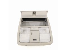 Recambio de luz interior para toyota auris hybrid active business plus referencia OEM IAM 8126002570 2JM011135  2