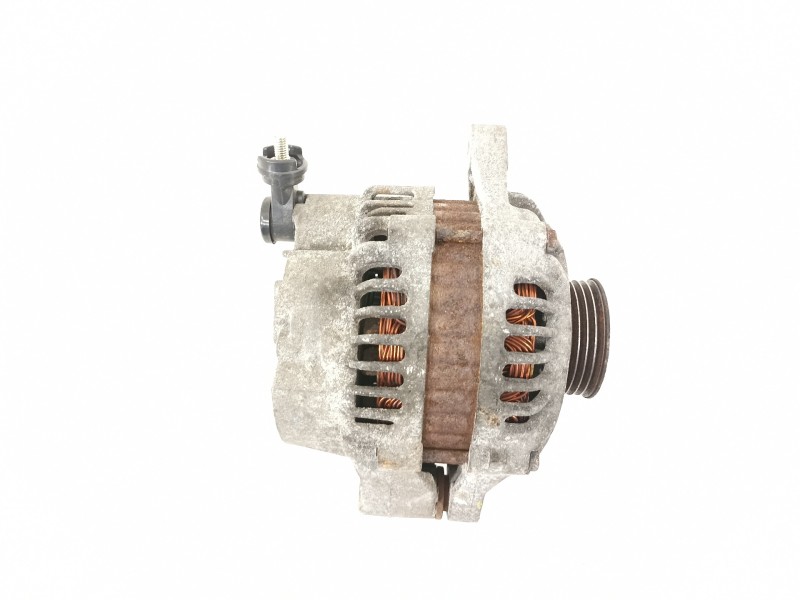 Recambio de alternador para suzuki swift berlina (mz) gl (3-ptas.) referencia OEM IAM 3140084E01  