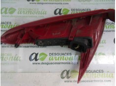 Recambio de piloto trasero derecho para peugeot 206 sw x-line referencia OEM IAM 9641540577   2