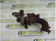 Recambio de turbocompresor para kia carnival 2.9 crdi vgt ex referencia OEM IAM 282004X300 KHF51A RHF5
