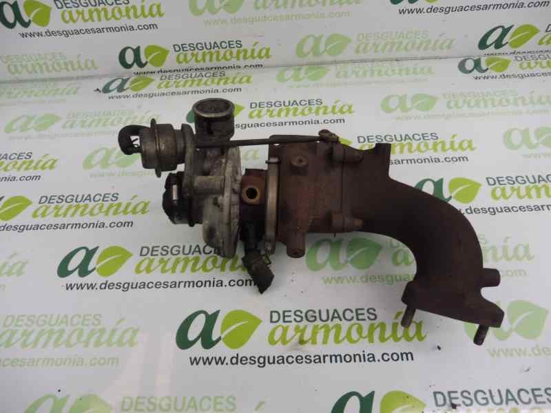 Recambio de turbocompresor para kia carnival 2.9 crdi vgt ex referencia OEM IAM 282004X300 KHF51A RHF5