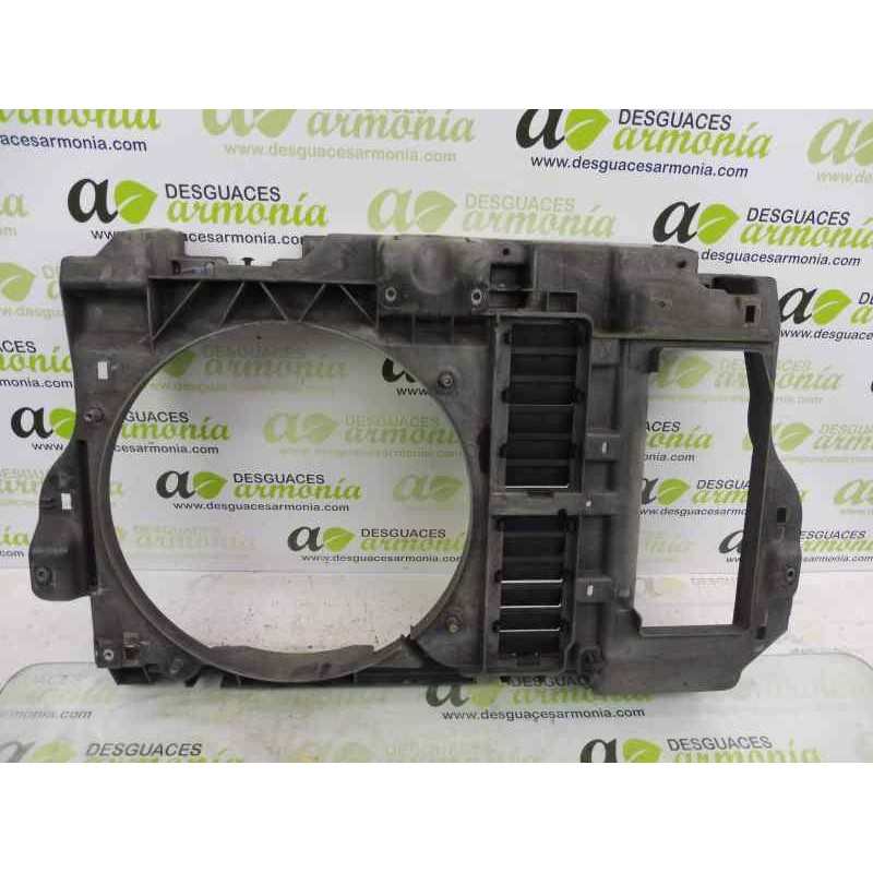 Recambio de panel frontal para citroën c5 berlina exclusive referencia OEM IAM 9646474780  