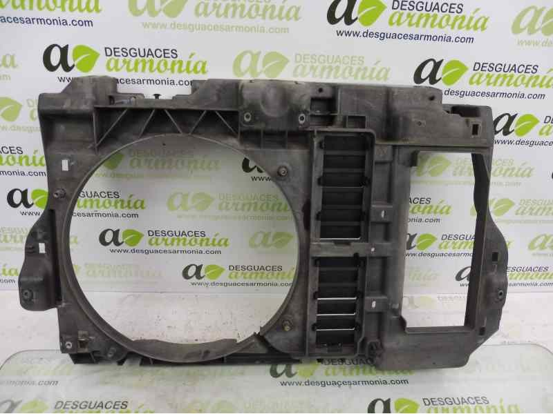 Recambio de panel frontal para citroën c5 berlina exclusive referencia OEM IAM 9646474780  