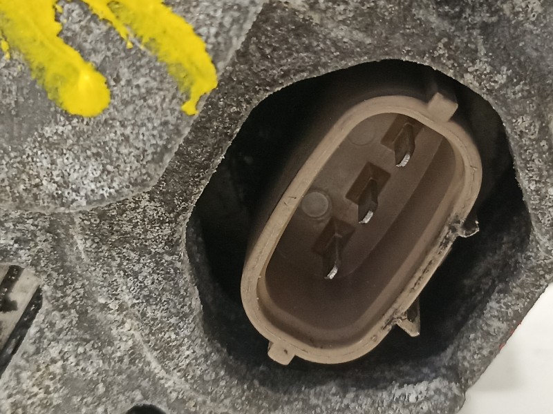 Recambio de alternador para suzuki swift berlina (mz) gl (3-ptas.) referencia OEM IAM 3140084E01  